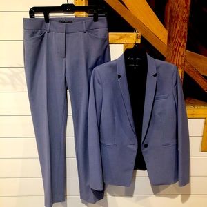 Antonio Melani business casual career suit pant set